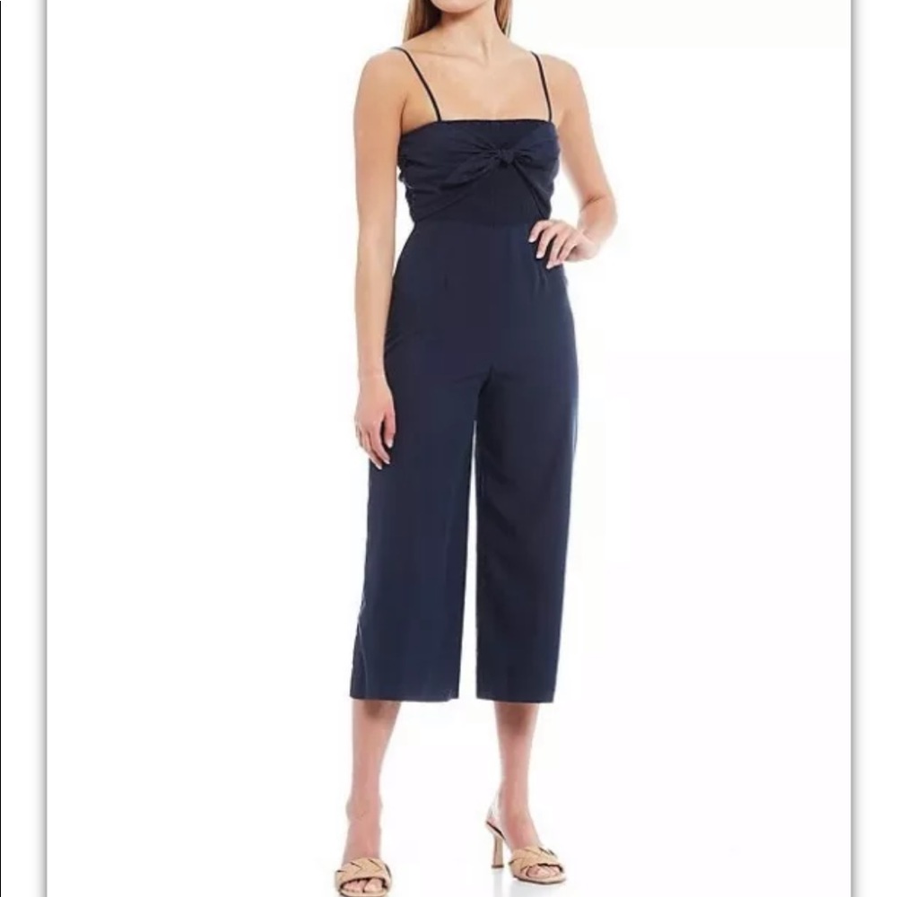 Gianni Bini Size Small in Blue